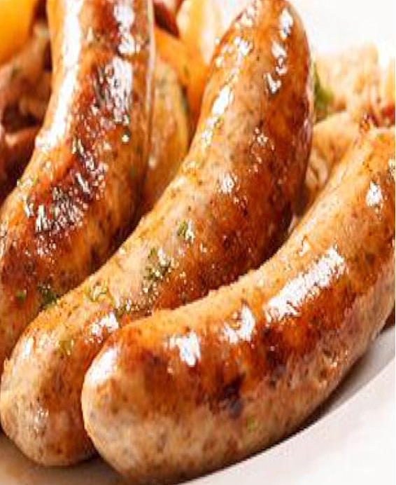 Recette authentique des Diots de Savoie : saucisses traditionnelles savoyardes