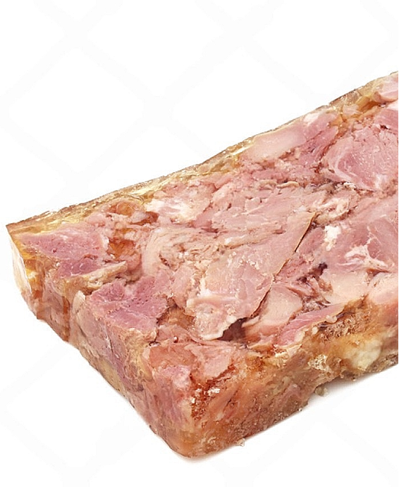 Recette authentique du Potjevleesch – Terrine flamande ancestrale de viandes blanches en gelée (version puriste)