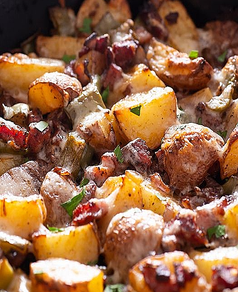Recette traditionnelle du Frésinat du Tarn – recette authentique transmise de génération en génération
