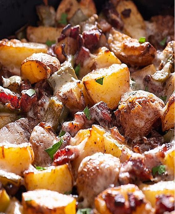 Recette traditionnelle du Frésinat du Tarn – recette authentique transmise de génération en génération