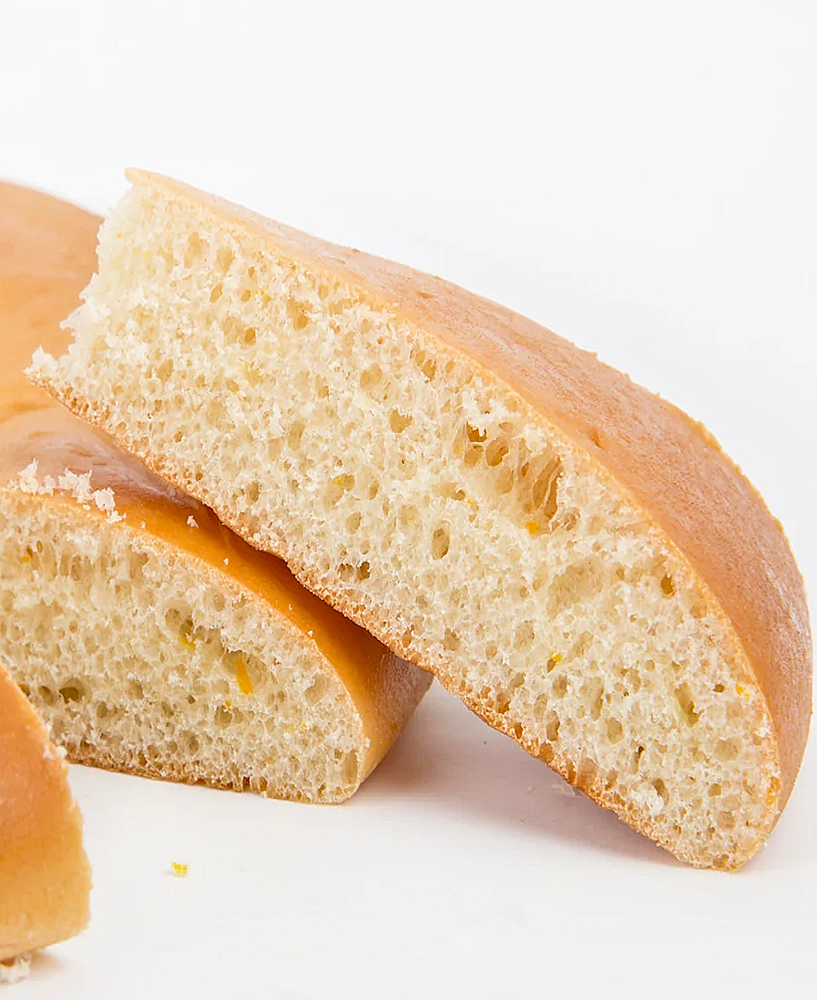 Recette de la Pompe à Huile (poumpo à l'òli ou pompa a l'òli) du Tarn