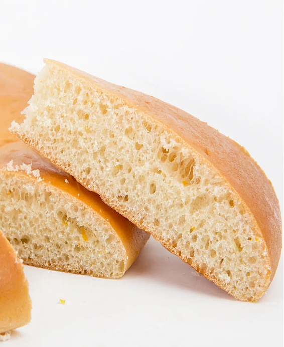 Recette de la Pompe à Huile (poumpo à l'òli ou pompa a l'òli) du Tarn