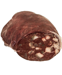 Recette galabar traditionnelle : recette de Galabar (boudin à la viande et sang, version terroir)
