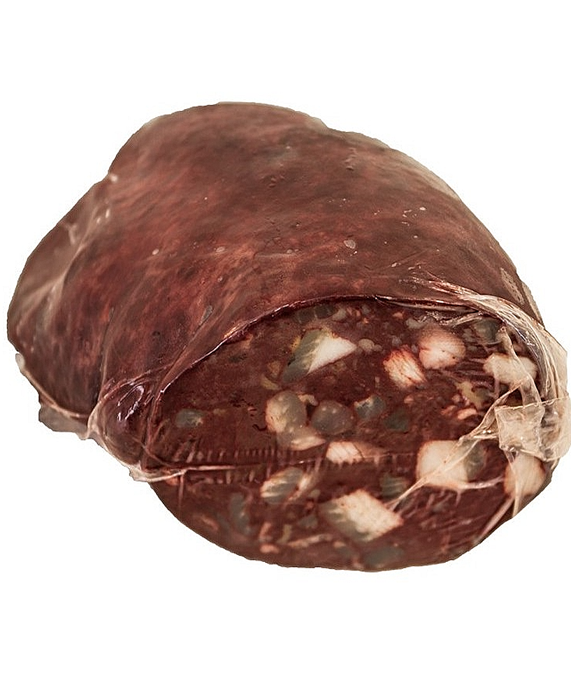 Recette galabar traditionnelle : recette de Galabar (boudin à la viande et sang, version terroir)