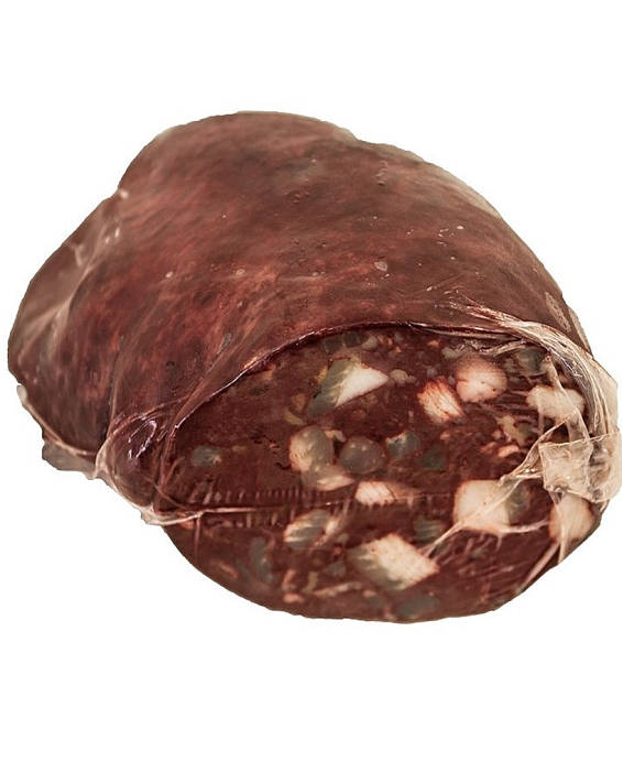 Recette galabar traditionnelle : recette de Galabar (boudin à la viande et sang, version terroir)