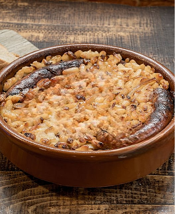 Recette fumé du cassoulet de la confrérie de Castelnaudary version traditionnelle 1909