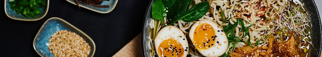 Ramen (ラーメン)