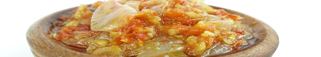 Condiments Français