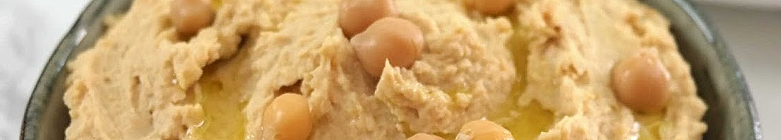 Sauces Du Moyen Orient