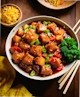 Poke Bowls Végétaliens