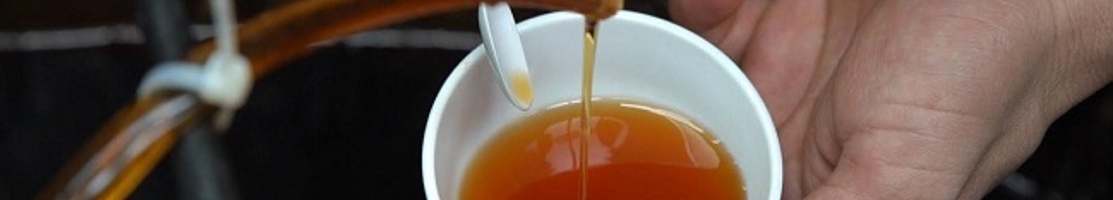 Condiments Asiatiques