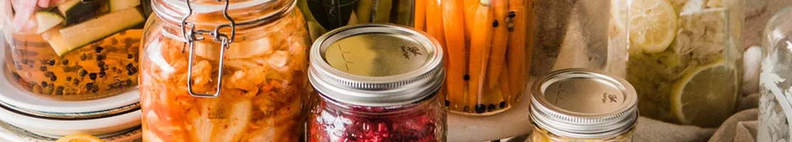 Condiments Européens