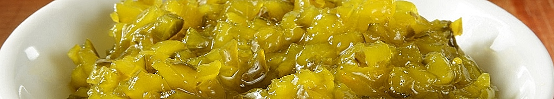 Condiments Etasuniens