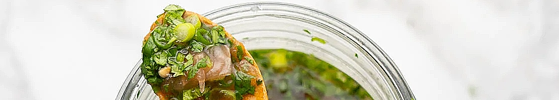 Condiments d'Amérique Latine