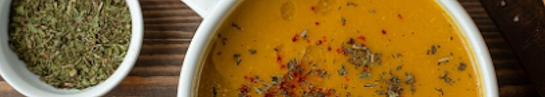 Bouillons Indiens