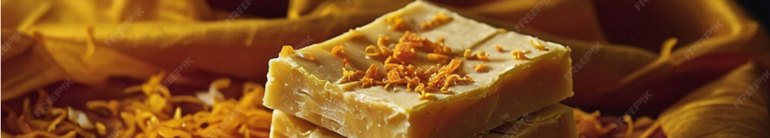 Pâtes concentrées Indiennes