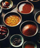 Condiments chinois