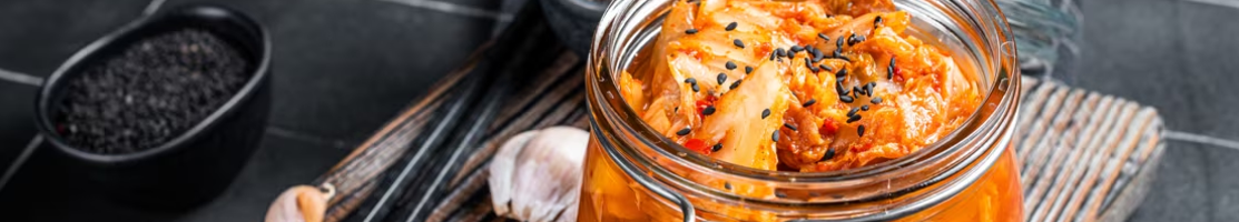 Fermentations Chinoises