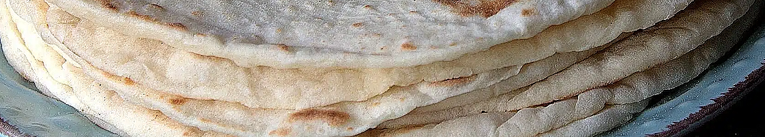 Pains plats & Grillés