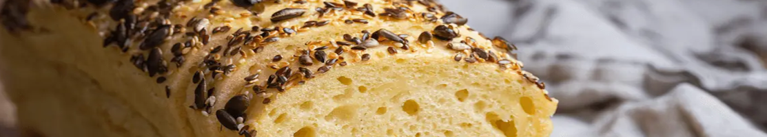 Sans Gluten & Spécialités