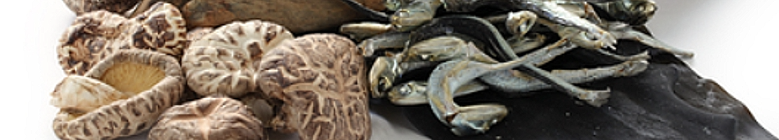 Agents d’umami naturels