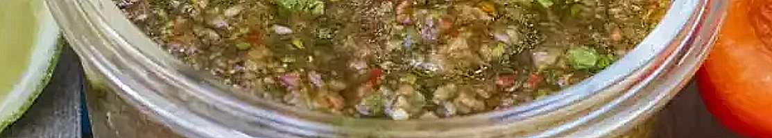 Mélanges d’épices structurants