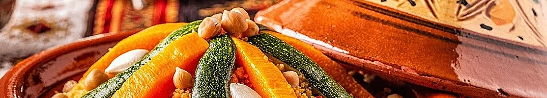 Boulangerie Afrique et Orient