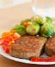 Substituts de Viande