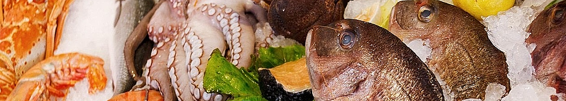 Saveurs Marines