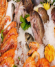 Saveurs Marines