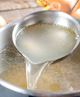 Cuisine Française Fonds et Bouillons