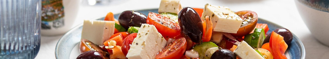 Salades