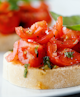 Bruschettas