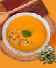 Soupes et potages