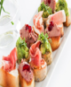 Amuse bouches - Amuse gueules