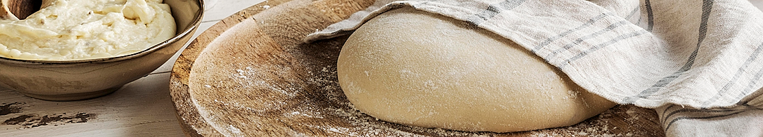 Les bases de la boulangerie et pâtisserie mondiale