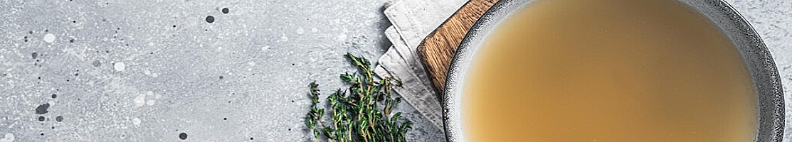 Bases et bouillons pour ramen