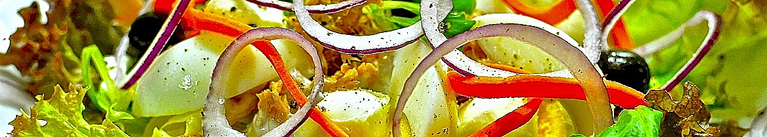 Koude Bowls – Westers