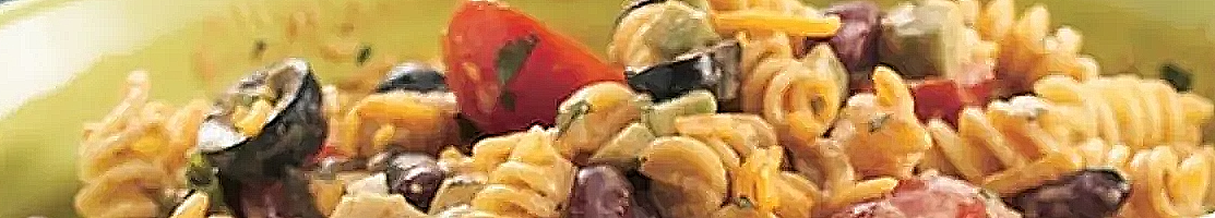 Latin American pasta