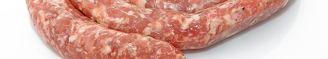Salumi freschi