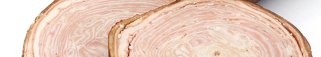 Specialità regionali / gastronomiche