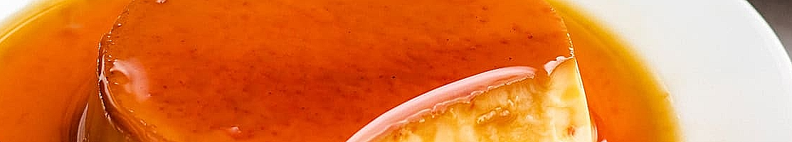 Desserts lactés / crémeux