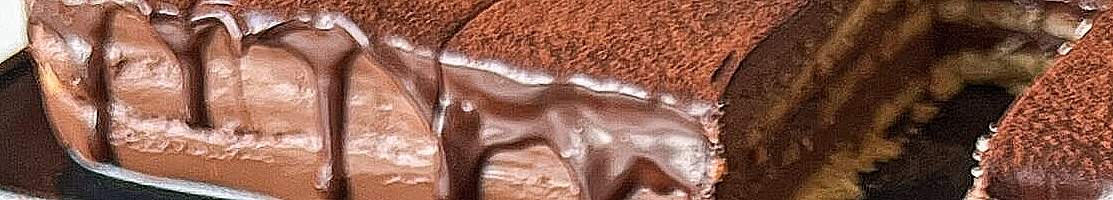 Desserts au chocolat